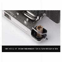 K Cooler Noctua NH-D9 DX-4677 4U
