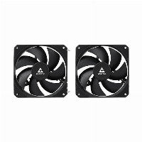Chieftec K Cooler Wasserkühlung Chieftec Iceberg 240 DARK multi Cooler | 1700 1200 1150 1151 1155 1156 1200 AM5/4/3+/2+/2 – Ansicht 3