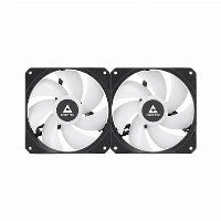 Chieftec K Cooler Wasserkühlung Chieftec Iceberg 240 RGB multi Cooler | 1700 1200 1150 1151 1155 1156 1851 AM5/4/3+/2+/2 – Ansicht 2