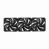 Chieftec K Cooler Wasserkühlung Chieftec Iceberg 360 DARK multi Cooler | 1700 1200 1150 1151 1155 1156 1851 AM5/4/3+/2+/2 – Ansicht 2