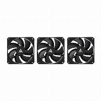 Chieftec K Cooler Wasserkühlung Chieftec Iceberg 360 DARK multi Cooler | 1700 1200 1150 1151 1155 1156 1851 AM5/4/3+/2+/2 – Ansicht 3