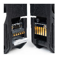 Chieftec K Cooler Wasserkühlung Chieftec Iceberg 360 DARK multi Cooler | 1700 1200 1150 1151 1155 1156 1851 AM5/4/3+/2+/2 – Ansicht 4
