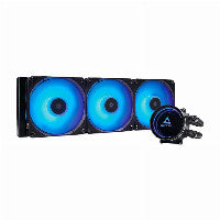 Chieftec K Cooler Wasserkühlung Chieftec Iceberg 360 RGB multi Cooler | 1700 1200 1150 1151 1155 1156 1851 AM5/4/3+/2+/2