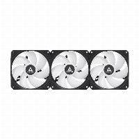 Chieftec K Cooler Wasserkühlung Chieftec Iceberg 360 RGB multi Cooler | 1700 1200 1150 1151 1155 1156 1851 AM5/4/3+/2+/2 – Ansicht 2