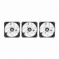 Chieftec K Cooler Wasserkühlung Chieftec Iceberg 360 RGB multi Cooler | 1700 1200 1150 1151 1155 1156 1851 AM5/4/3+/2+/2 – Ansicht 3