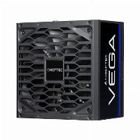 Chieftec Vega Black / Blue 750W Non-Modular 80+ Gold