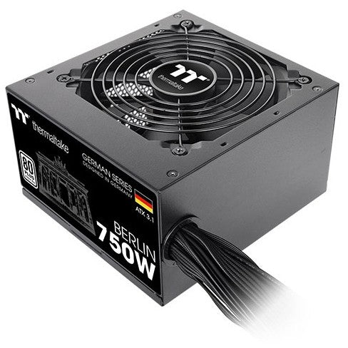 750W Thermaltake Berlin ATX3.1 80+ White