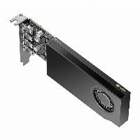 Quadro 4GB PNY NVIDIA RTX A400 Power Limited Low Profile GDDR6 (Small Box)