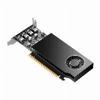 Quadro 4GB PNY NVIDIA RTX A400 Power Limited Low Profile GDDR6 (Small Box)