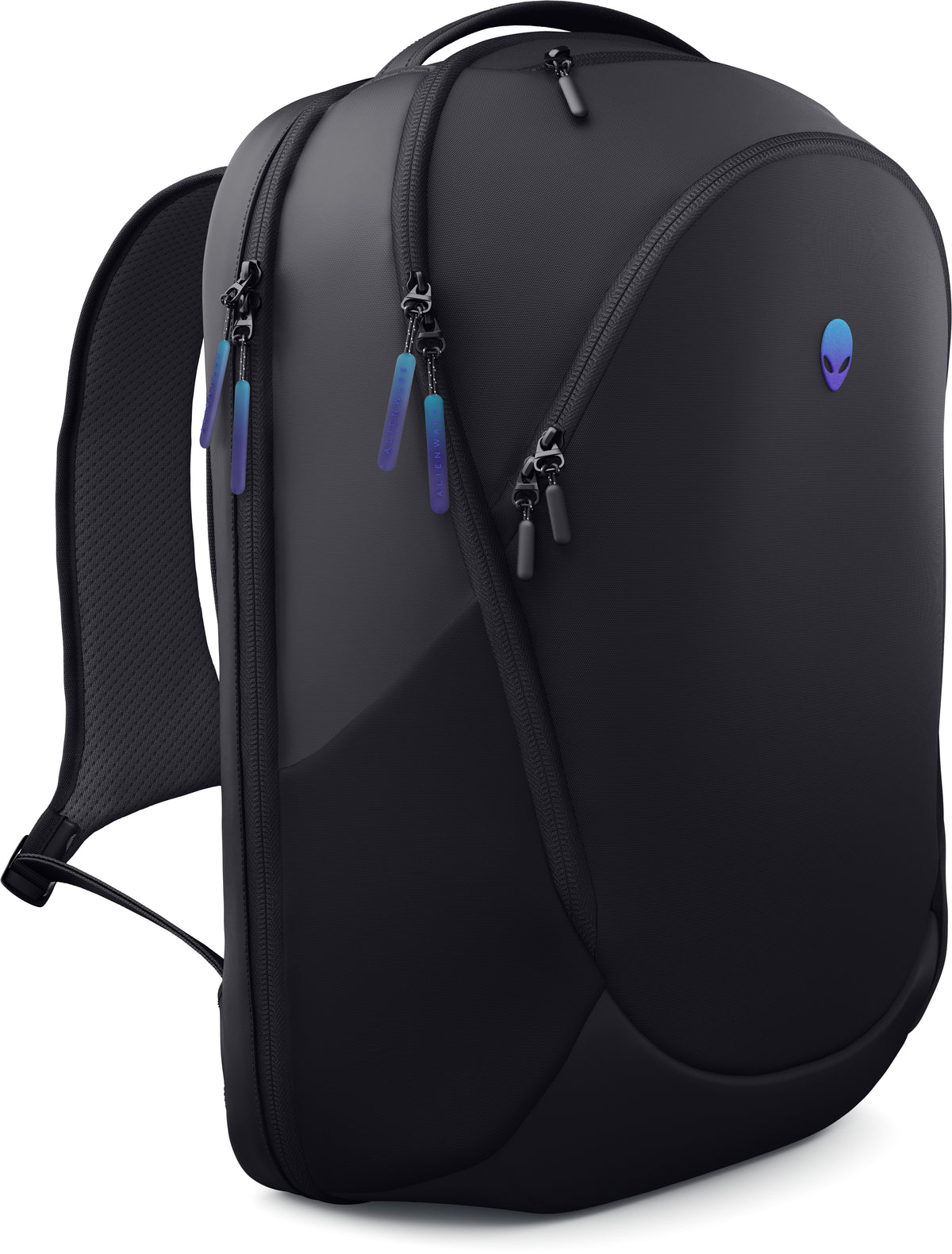 Alienware AW7825P 45,7 cm (18") Rucksack Schwarz