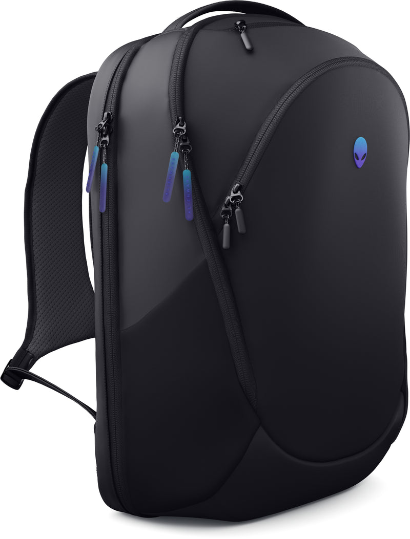 Alienware AW7825P 45,7 cm (18") Rucksack Schwarz