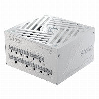 850W Seasonic FOCUS-GX-850-V4-WHITE ATX 3.1 80+ Gold