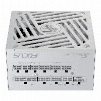 850W Seasonic FOCUS-GX-850-V4-WHITE ATX 3.1 80+ Gold