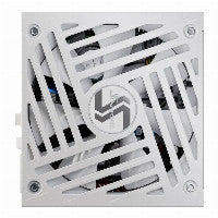 850W Seasonic FOCUS-GX-850-V4-WHITE ATX 3.1 80+ Gold