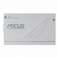 850W Seasonic FOCUS-GX-850-V4-WHITE ATX 3.1 80+ Gold