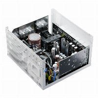 850W Seasonic FOCUS-GX-850-V4-WHITE ATX 3.1 80+ Gold