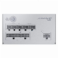 750W Seasonic Core GX-750-V2-WHITE Kabelmanagement
