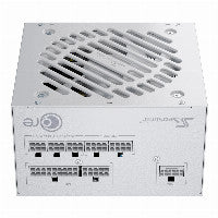 650W Seasonic Core GX-650-V2-WHITE Kabelmanagement
