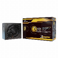 Alimentation 850W Seasonic Core SRP-CGX851-A5A32SF ATX 3.1 80+ Gold