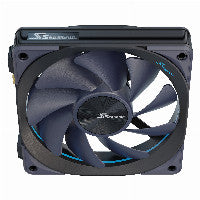 120mm Seasonic MagFlow 1225PWM -1Pack