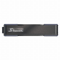 120mm Seasonic MagFlow 1225PWM -1Pack