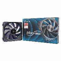 120mm Seasonic MagFlow 1225PWM -1Pack