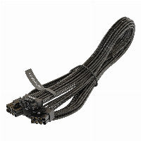 Seasonic 12VHPWR cable Brown box