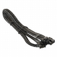 Seasonic 12VHPWR cable Brown box