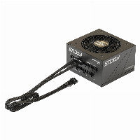 Seasonic 12VHPWR cable Brown box