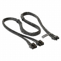 Seasonic 12VHPWR cable Brown box