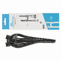 Seasonic 12VHPWR cable Brown box