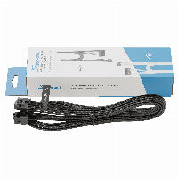 Seasonic 12VHPWR cable Brown box