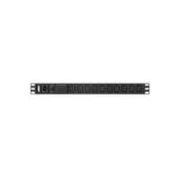 Aten PE0118SG 1U 18 Port Basis PDU