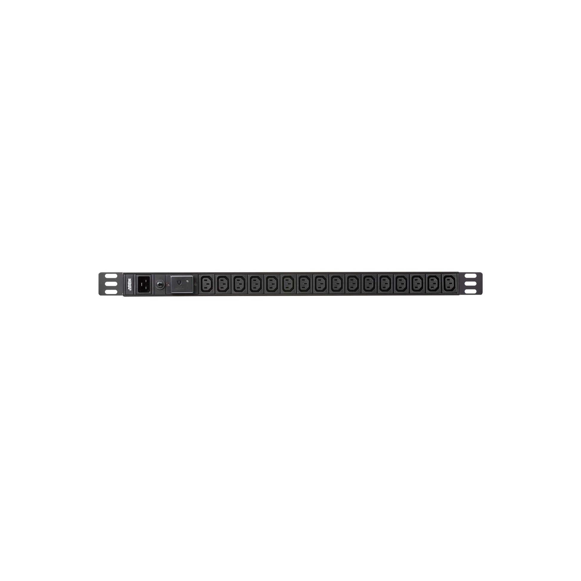 Aten PE0216SG 0U 16 Port Basis PDU