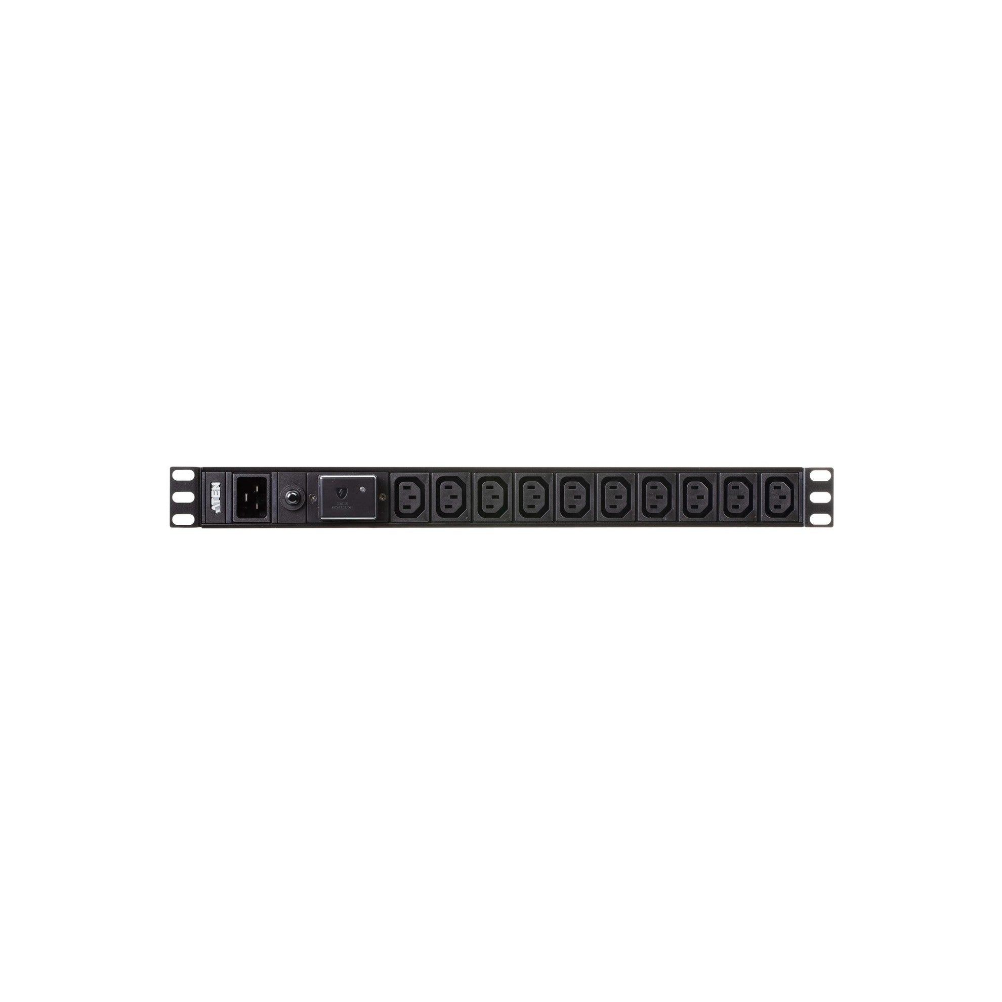 Aten PE0218SG 1U 18 Port Basis PDU