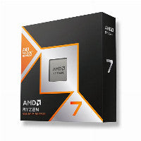 AMD AM5 Ryzen 7 9800X3D Tray 4,7 GHz MAX 5.2GHz 120W 104MB