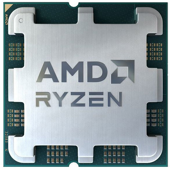 AMD AM5 Ryzen 7 9800X3D Tray 4.7 GHz MAX 5.2GHz 120W 104MB