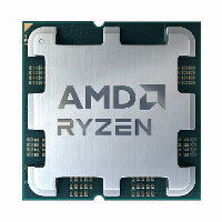 AMD AM5 Ryzen 7 9800X3D Tray 4,7 GHz MAX 5.2GHz 120W 104MB