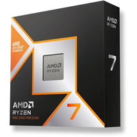 AMD Ryzen 7 9800X3D Prozessor, Sockel AM5