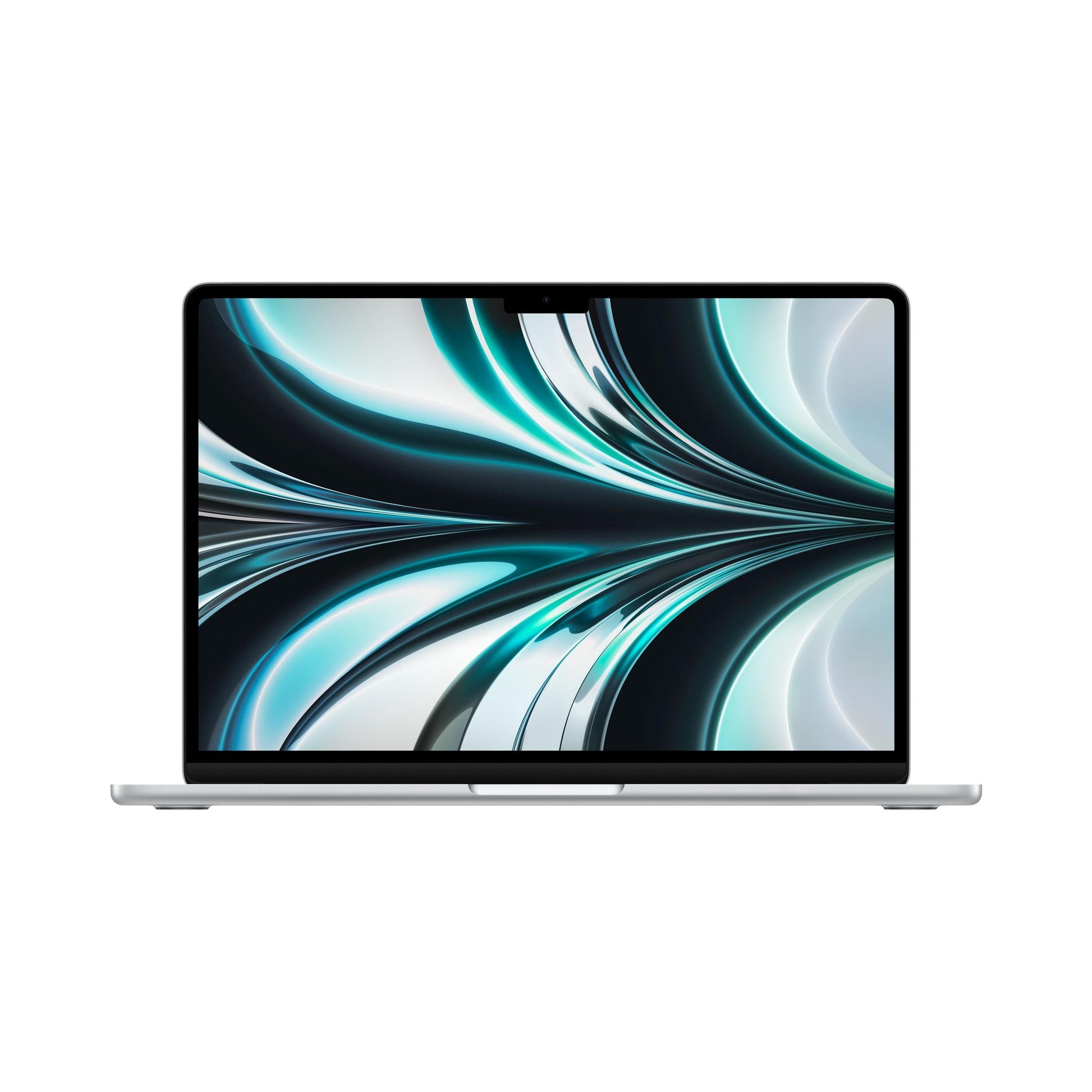 13 MacBook Air (M2), Silber