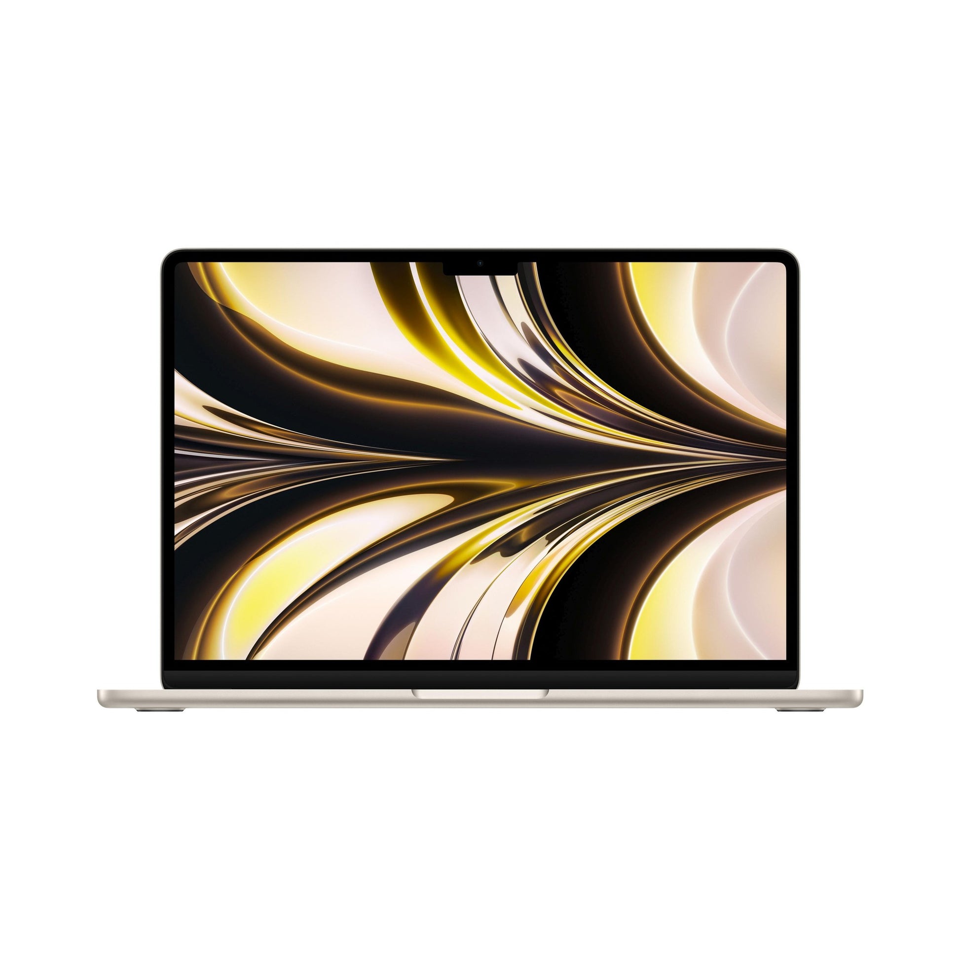 13 MacBook Air (M2), Polarstern