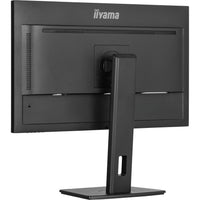 68.5cm/27" (2560x1440) iiyama XUB2797QSN-B2 16:9 QHD IPS 1ms 100Hz HDMI DP USB-C Speaker Pivot Black