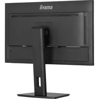 68.5cm/27" (2560x1440) iiyama XUB2797QSN-B2 16:9 QHD IPS 1ms 100Hz HDMI DP USB-C Speaker Pivot Black
