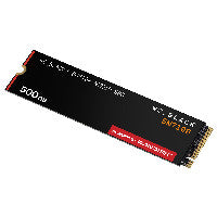 M.2 500GB WD Black SN7100 NVMe PCIe 4.0 x 4