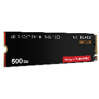 M.2 500GB WD Black SN7100 NVMe PCIe 4.0 x 4
