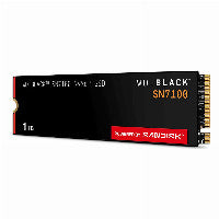M.2 1TB WD Black SN7100 NVMe PCIe 4.0 x 4