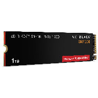 M.2 1TB WD Black SN7100 NVMe PCIe 4.0 x 4