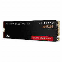 M.2 2TB WD Black SN7100 NVMe PCIe 4.0 x 4