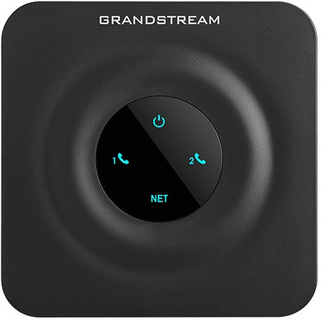Grandstream SIP-ATA HandyTone HT802 v2 2xFXS