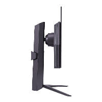 LG 68,6cm/27" (2560x1440) LG 27GS95QX-B UltraGear OLED QHD 16:9 2x HDMI HDR10 DP QHD 240 Hz Gaming – Ansicht 5